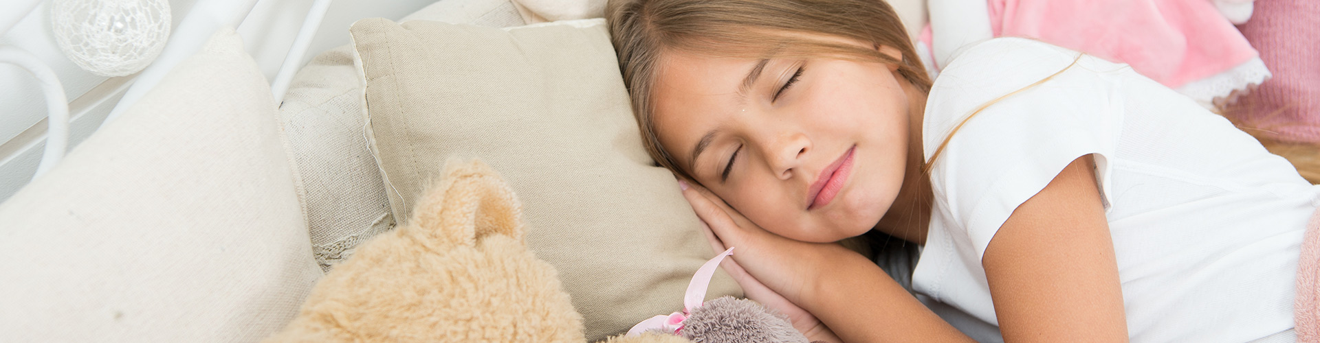 Pediatric Insomnia Help With Childhood Insomnia Esse Health in MO